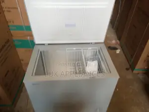 Top Best Quality Hisense 217litres Chest Freezer
