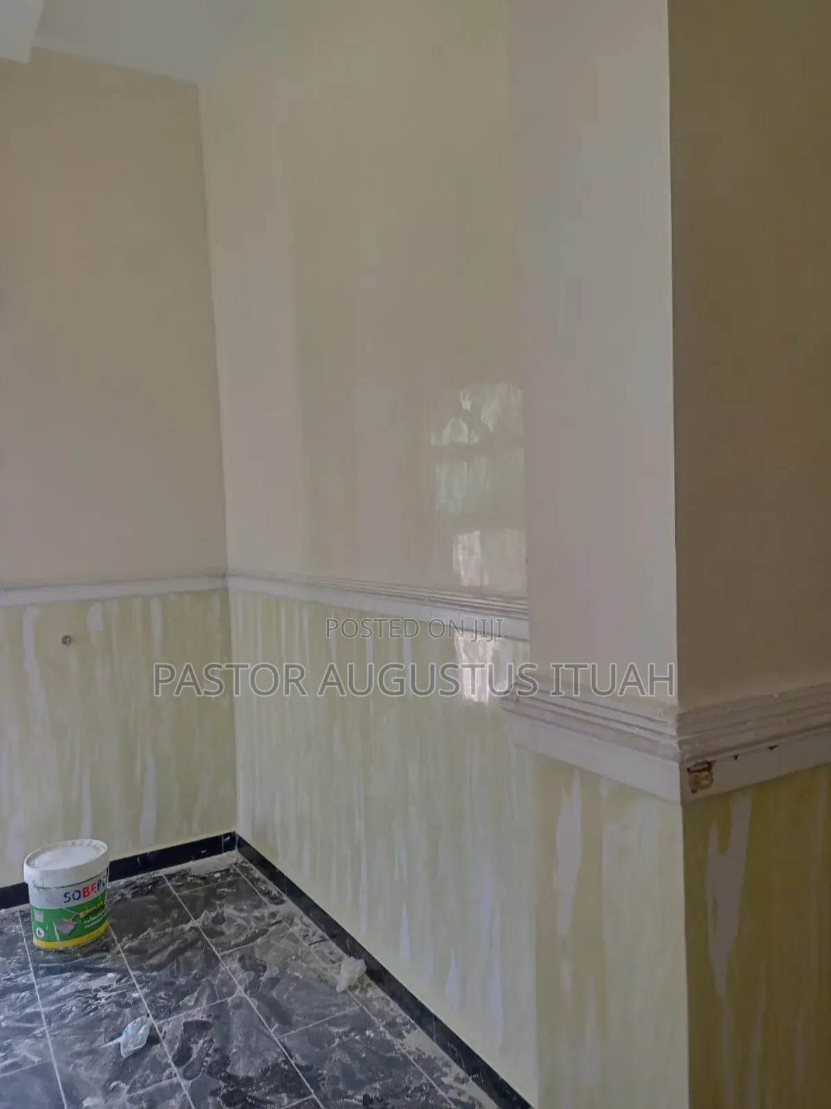 Stucco Expertise