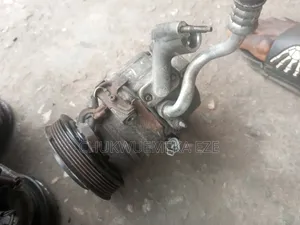 AC Compressor for Lexus Rx 330 and RX 300 Model