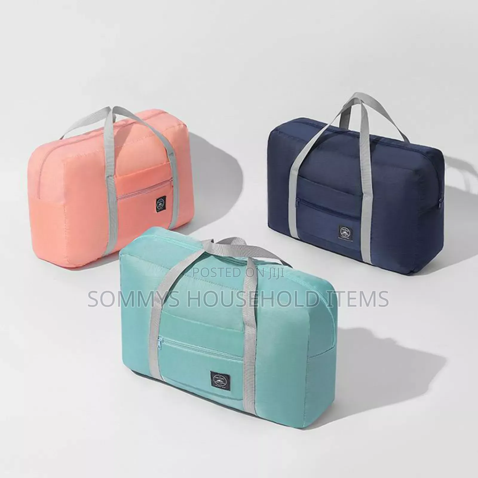 Foldable Travel Bag