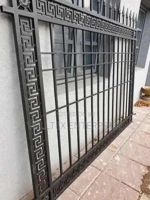 Balcony Burglary.