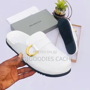 Balenciaga Mules