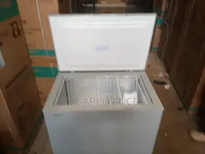 Hisense 217L Chest Freezer