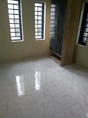 Excellent Amazing Post Construction Cleaning Service