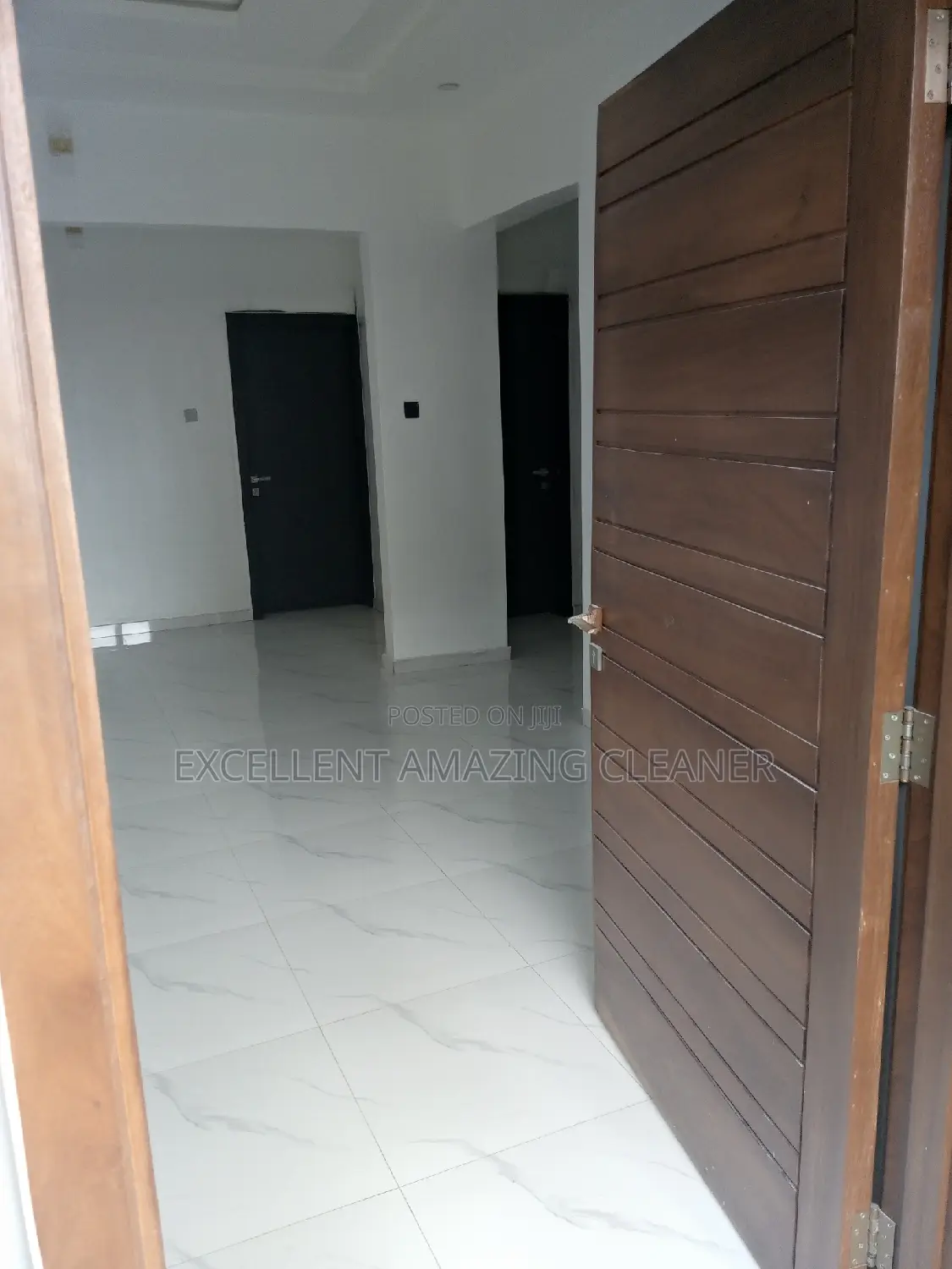 Excellent Amazing Post Construction Cleaning Service