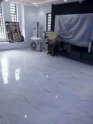 Excellent Amazing Post Construction Cleaning Service