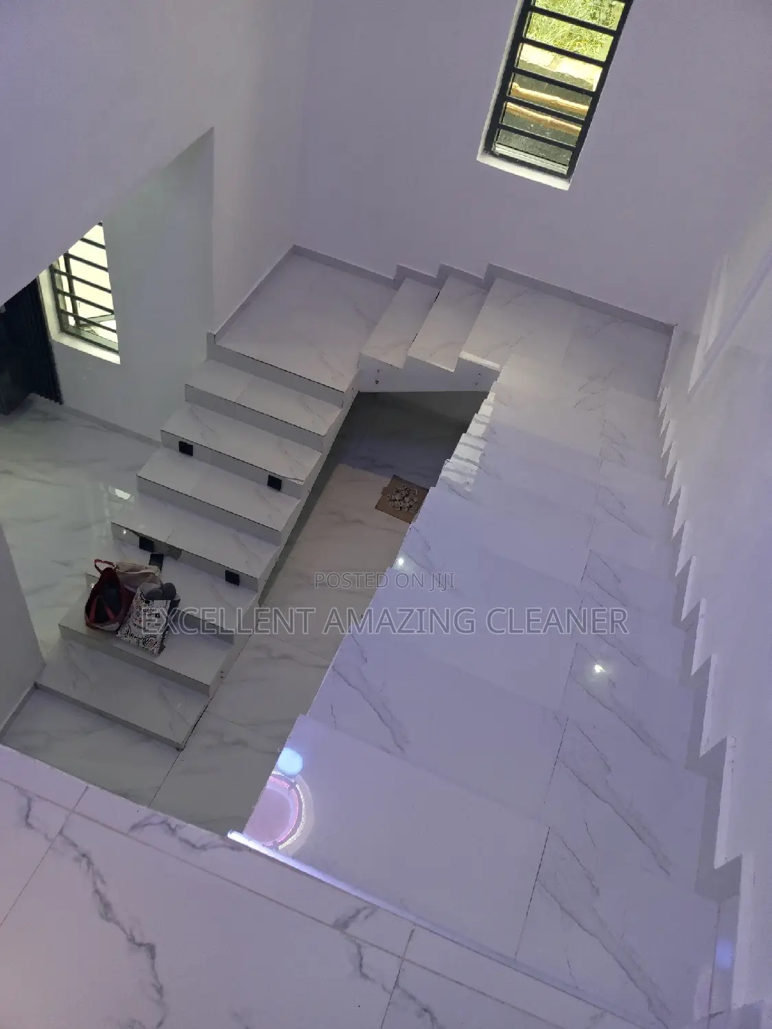 Excellent Amazing Post Construction Cleaning Service
