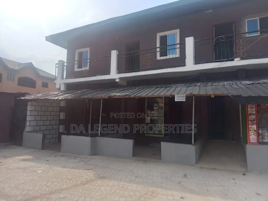 Terraced Duplex
