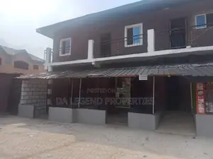 Terraced Duplex