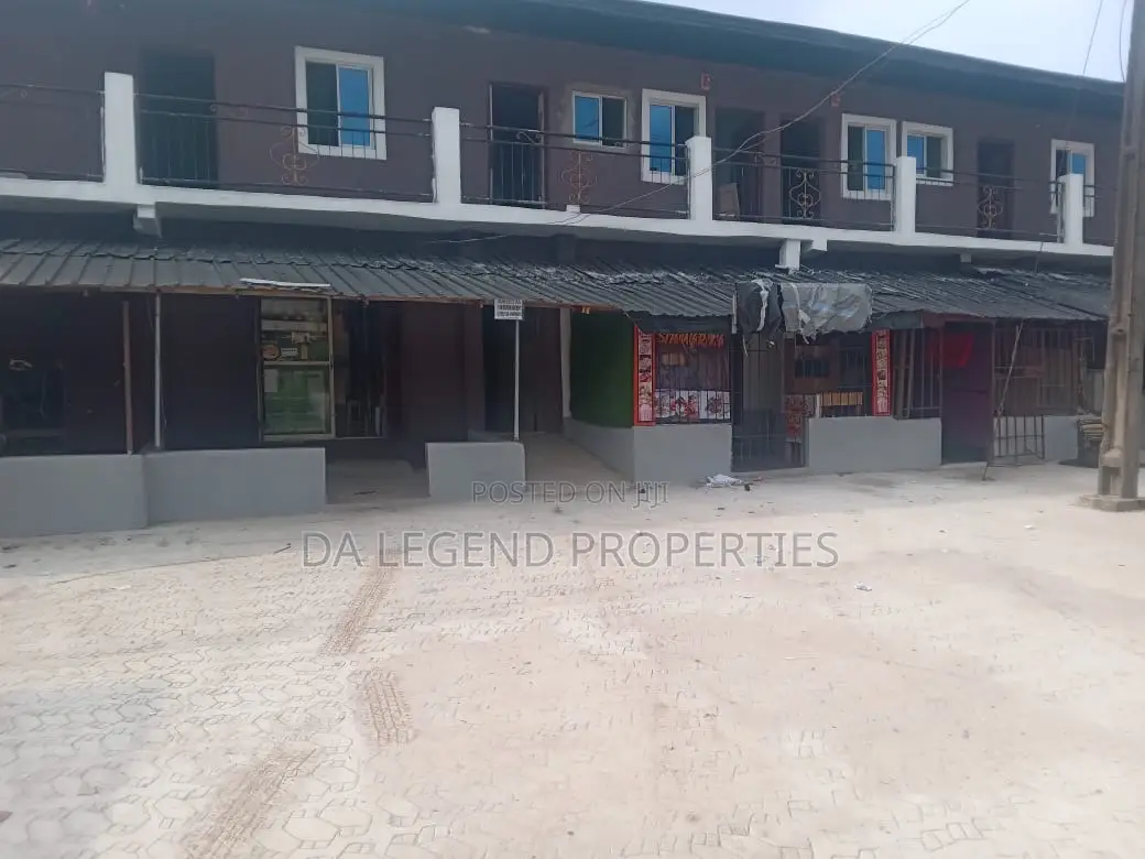 Terraced Duplex