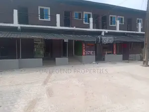 Terraced Duplex