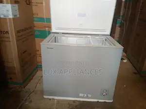 Vgood Quality Hisense 217L Chest Freezer