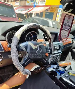 Unique and Latest Formica Steering Cover