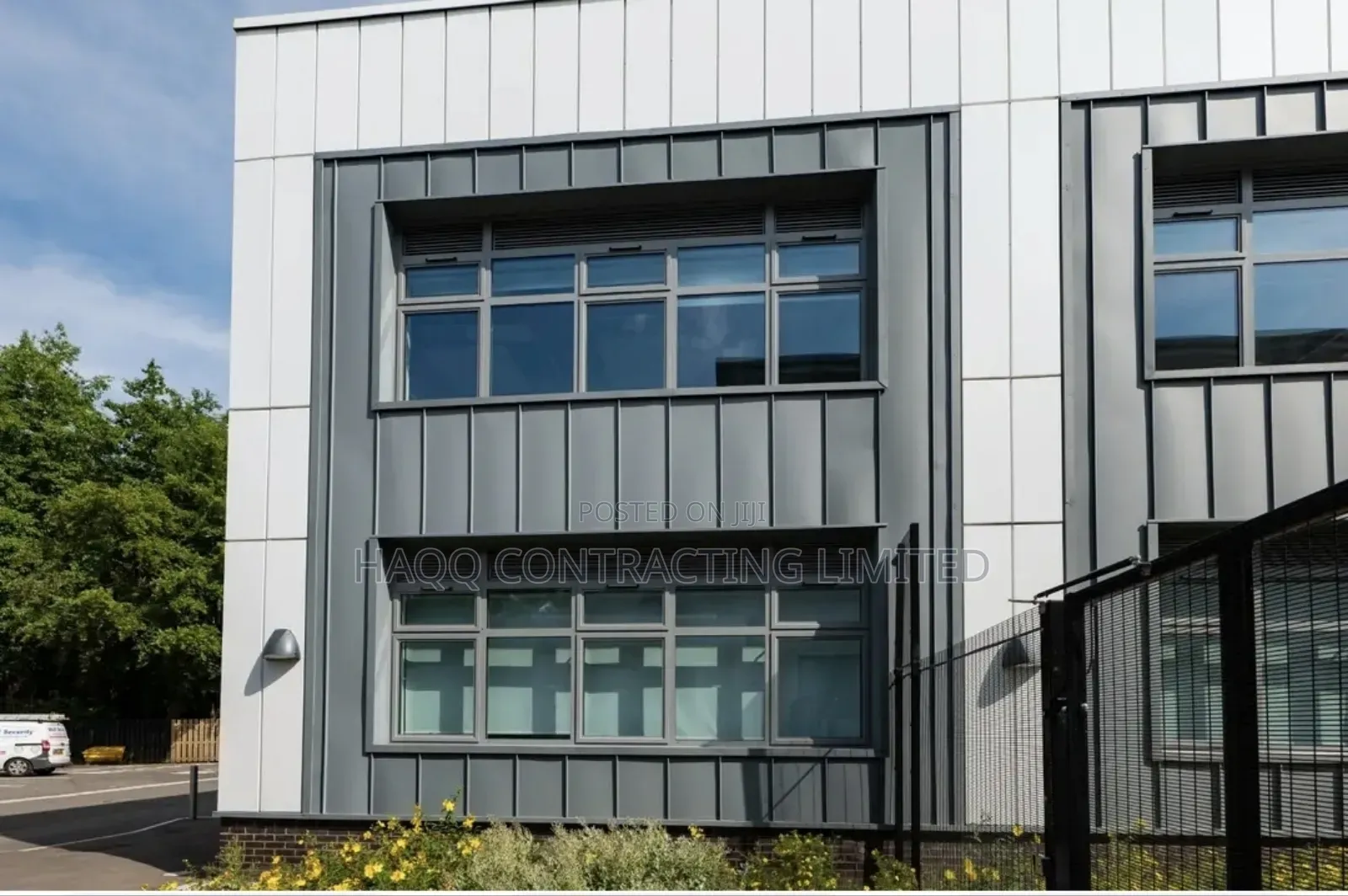 Alcobond Cladding, Aluminium Composite Panel Cladding Expert