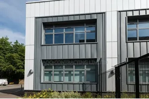 Alcobond Cladding, Aluminium Composite Panel Cladding Expert
