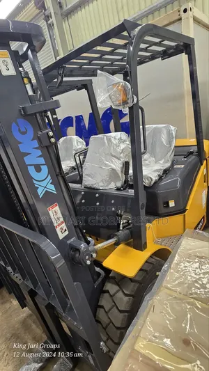 XCMG 3tons Forklifts