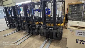 XCMG 3tons Forklifts