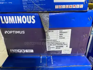 Luminous Optimus 1.6kva Inverter