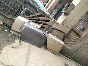 Motor Spare Part