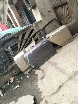 Motor Spare Part