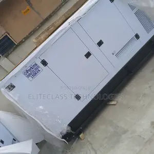 Powerful 150kva Perkins DIESEL Generator