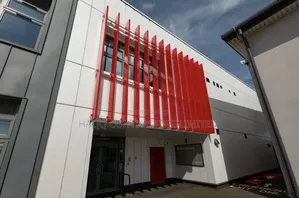 Aluminium Composite Panel Cladding Expert, Cladding Expert
