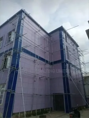 Alcobond Cladding, Extenal Wall Cladding Professionals