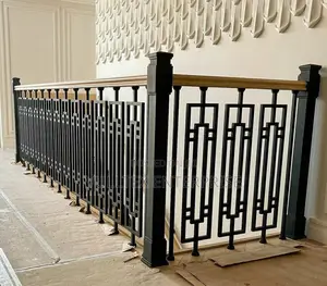 Stairs Rail