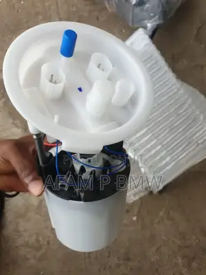 Fuel Pump E90 Six Cylinder