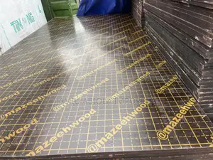 Mazeehwood Marine Board