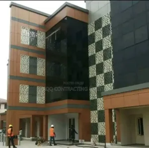 Alcobond Cladding, Aluminium Composite Panel Cladding