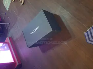 Standard Starlink Ethernet Router KIT