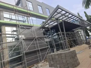 Aluminium Composite Panel Cladding; Reliable Vendor