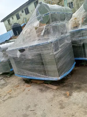 Meksan Power Transformer 1500/33kva
