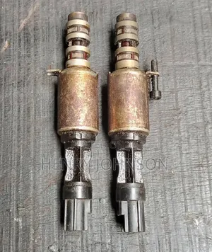 Ford F150 Top Cylinder Sensor