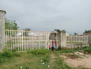 Photo - First Plot Facing the Express