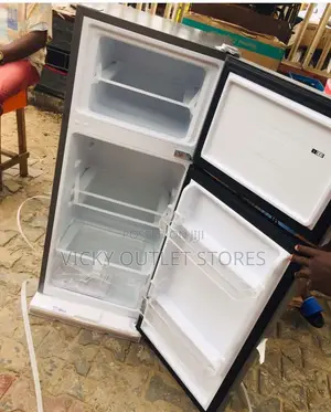 Hisense 172dr Refrigerator