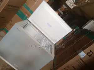 Best Quality Hisense 217litres Chest Freezer [Fc-370sh]