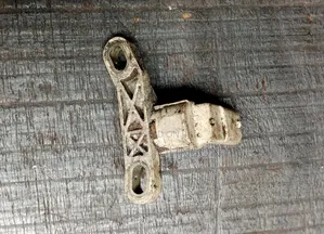 Ford Escape 2017 Engine Starting Sensor