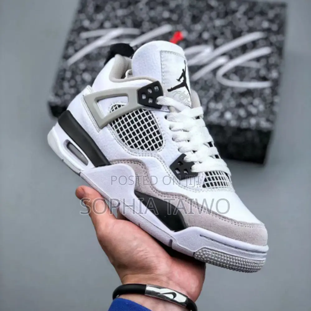 Air Jordan