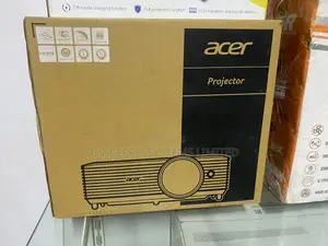 Acer DLP 4000 Lumen Projector