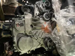 Complete Engine Hyundai Sonata 2016 2017 2018 2019