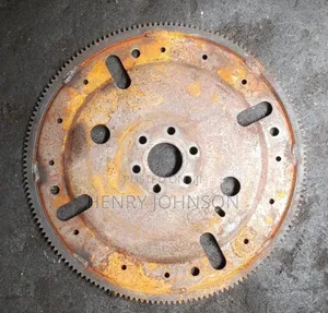 Ford F150 V6 Flywheel