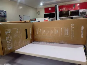 Hisense Sound Bar Hs3100