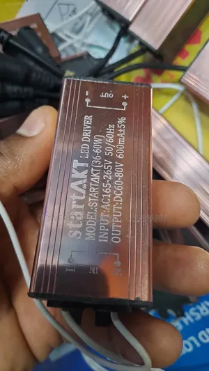 Modular Choke Replacement From Powerline Global Company