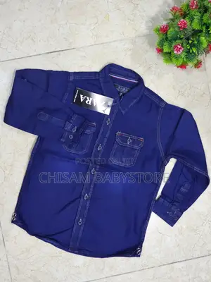 Jean Shirts