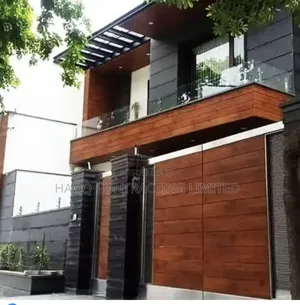 Cladding, External Wall Cladding