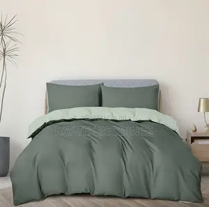 2 Shade of Bedding Set
