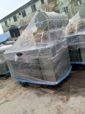 Meksan Power Transformer 1500kva 33/415kv