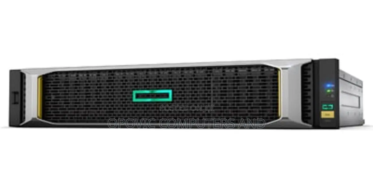 New Server HP ProLiant DL380 Gen10 Plus 32GB Intel Xeon SSD 1T